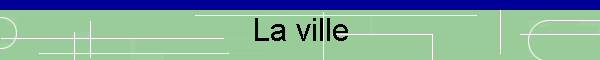 La ville